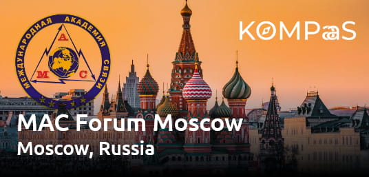 MAC Forum, Moscow
